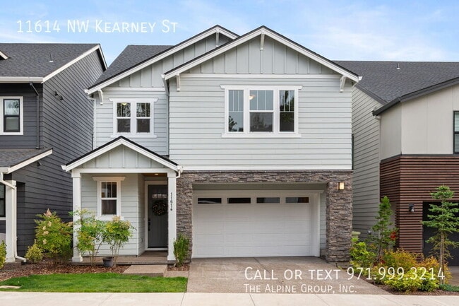 11614 NW Kearney St