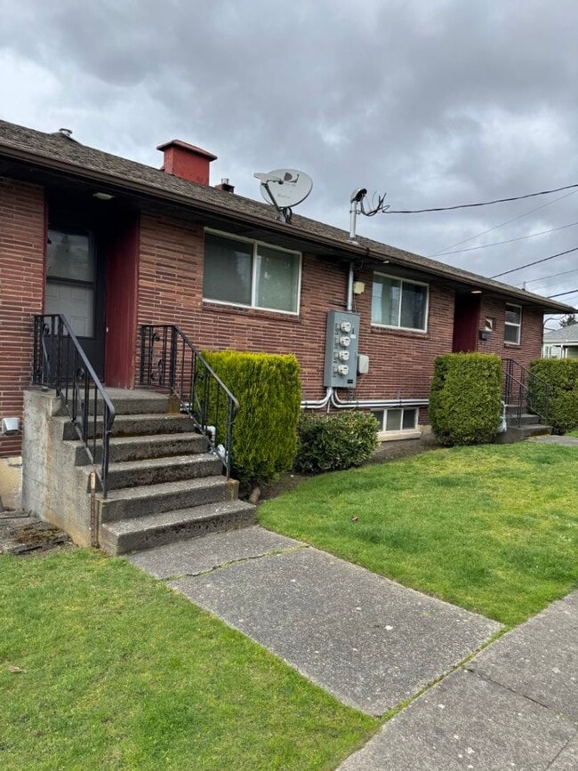 property at 2001 13th Ave S