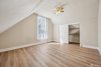 2552 San Jose Avenue in San Francisco, CA - Building Photo - Building Photo
