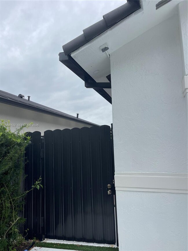 property at 14554 SW 161st Ct