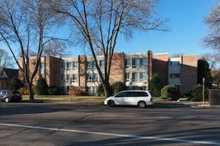 4200 Minnehaha Ave Apartamentos