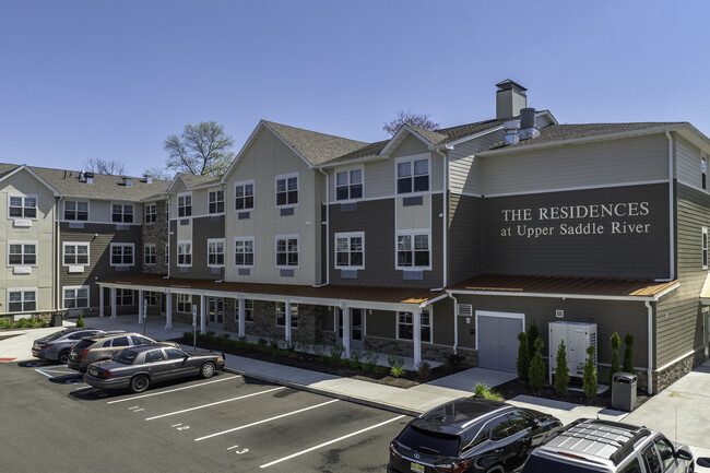 The Residences at Upper Saddle River