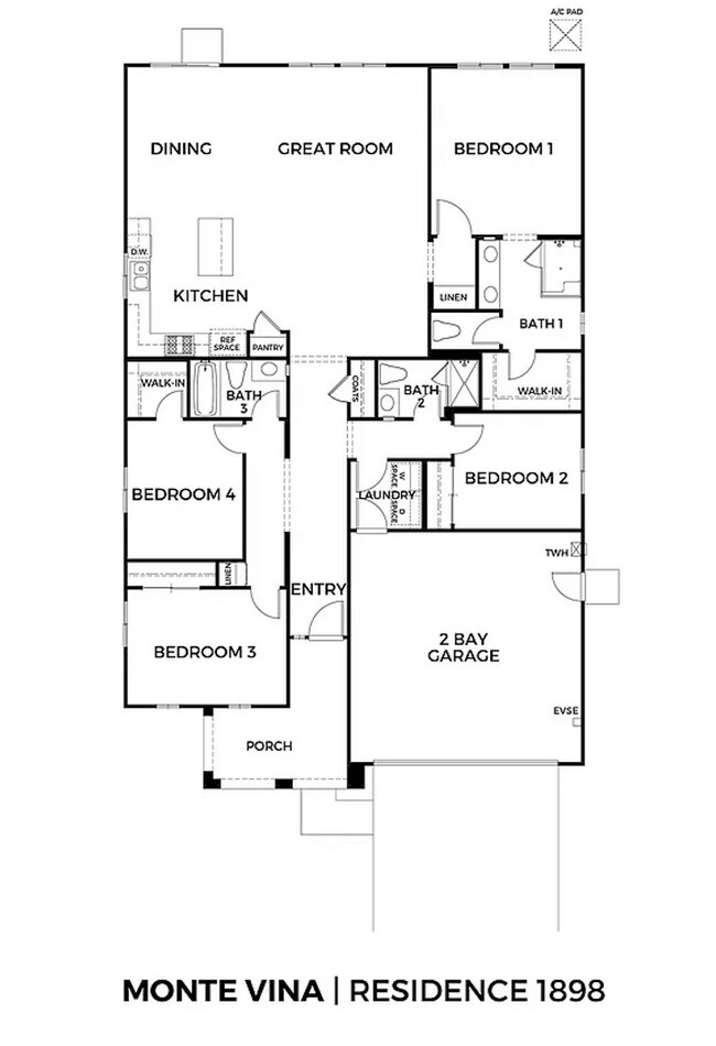 44538-538 Beringer Dr in Indio, CA - Building Photo - Building Photo