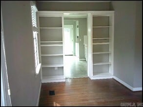 5919 Woodlawn Dr in Little Rock, AR - Building Photo - Building Photo