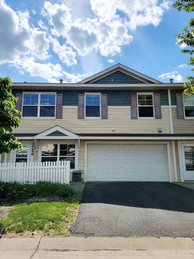 property at 2469 Dawes Place