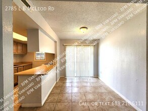 2785 L B McLeod Rd in Orlando, FL - Building Photo - Building Photo