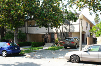 Stocker Apartments in Glendale, CA - Building Photo - Building Photo