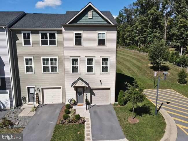 127 Fading Star Ct in Stephenson, VA - Building Photo - Building Photo