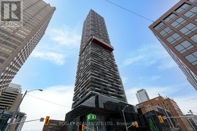 property at 1511-1518 EGLINTON Ave