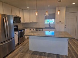 482 Trout St in Rockwall, TX - Building Photo