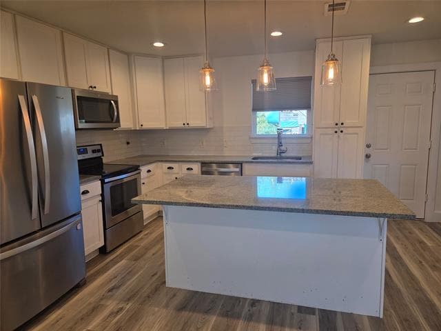 482 Trout St in Rockwall, TX - Building Photo