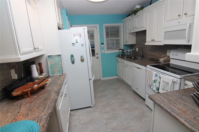 1207 Lakehouse Ct in Sun City Center, FL - Foto de edificio - Building Photo