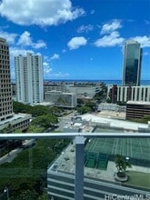 1296 Kapiolani Blvd in Honolulu, HI - Building Photo - Building Photo