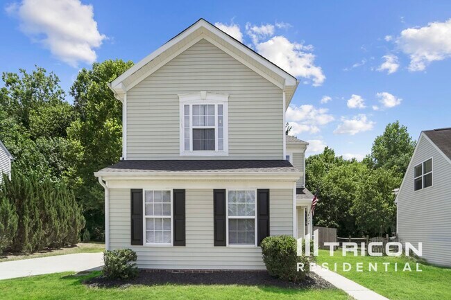 property at 8334 Rolling Meadows Ln