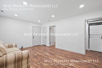 107 Dawn Ave SE in Huntsville, AL - Building Photo - Building Photo