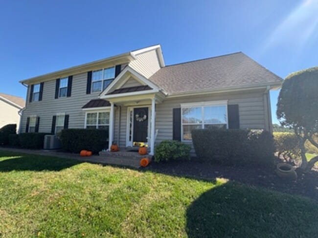 property at 1604 Waters Edge Ln