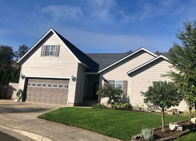 property at 2345 NW Kelsay Ct