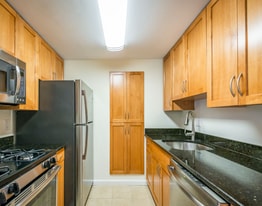 244 Independence Dr in Boston College, MA - Building Photo