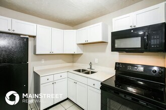 5524 Marilyn Rd in Indianapolis, IN - Building Photo - Building Photo