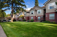 Murray Woods in Beaverton, OR - Foto de edificio - Building Photo