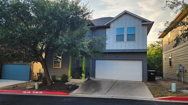 5432 Juniper Jct Ln in Austin, TX - Building Photo - Building Photo