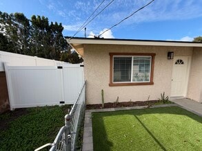 1806 247th St in Lomita, CA - Building Photo - Building Photo