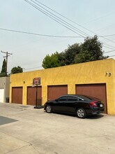 5554 Kinston Ave, Unit 5558 in Culver City, CA - Building Photo - Building Photo