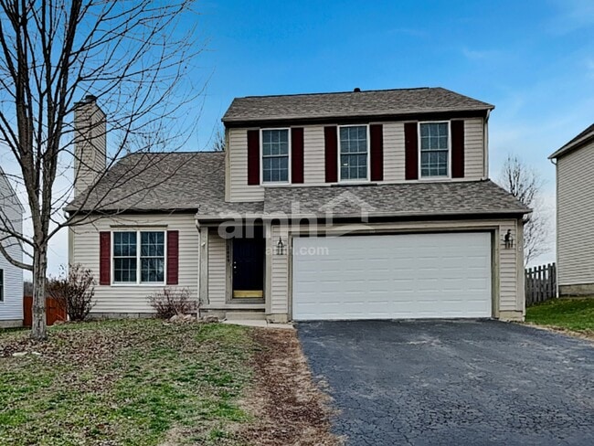 property at 2649 Cross Creek Ave