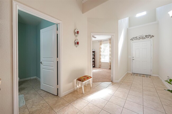 property at 15627 Huddleston Dr