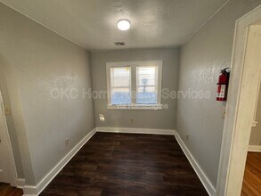 421 NW 26th St in Oklahoma City, OK - Building Photo - Building Photo