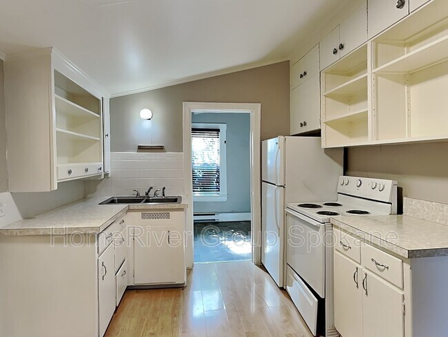 1834 E 6th Ave in Spokane, WA - Building Photo - Building Photo