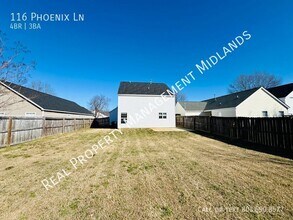 116 Phoenix Ln in Lexington, SC - Building Photo - Building Photo