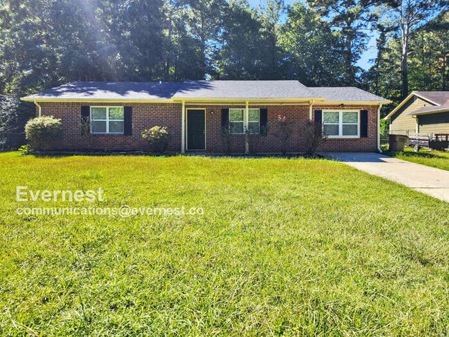 property at 10202 Hamilton Glen