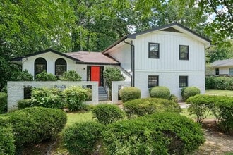 1524 Brompton Ct in Dunwoody, GA - Building Photo - Building Photo