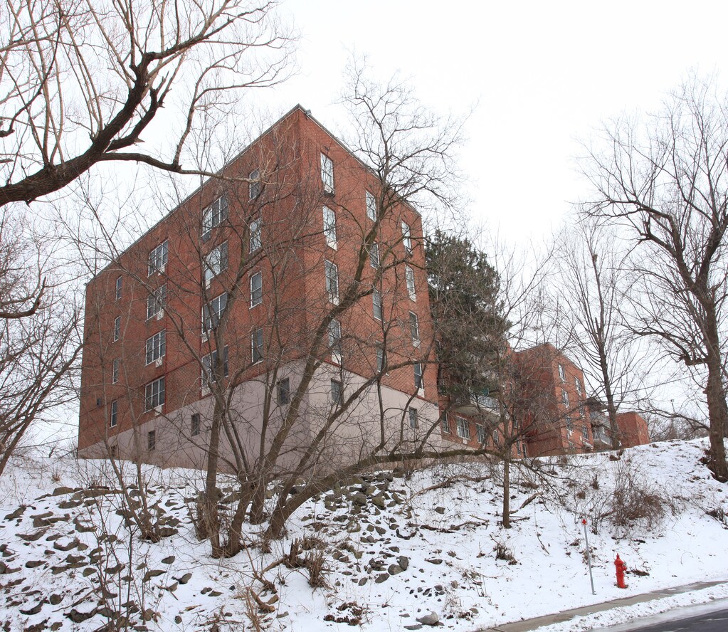 Mt St James Apartments Syracuse, NY Apartments For Rent