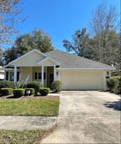 7491 SW 86th Way in Gainesville, FL - Building Photo