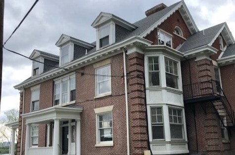 1601 N Front St in Harrisburg, PA - Building Photo - Building Photo