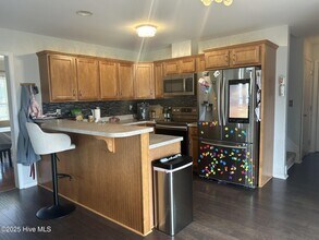 303 Queenswood Blvd in Elizabeth City, NC - Building Photo - Building Photo