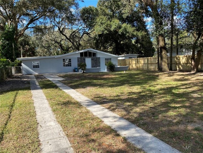 4409 Plum St in Zephyrhills, FL - Building Photo - Building Photo