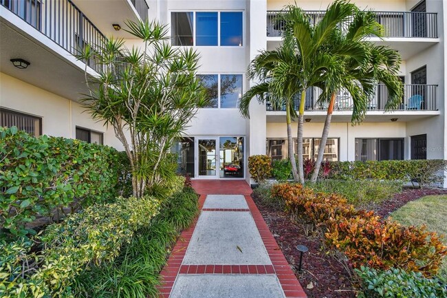 property at 301 Mariner Dr