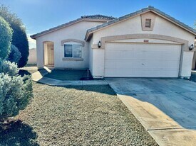 10216 N 93rd Dr in Peoria, AZ - Building Photo