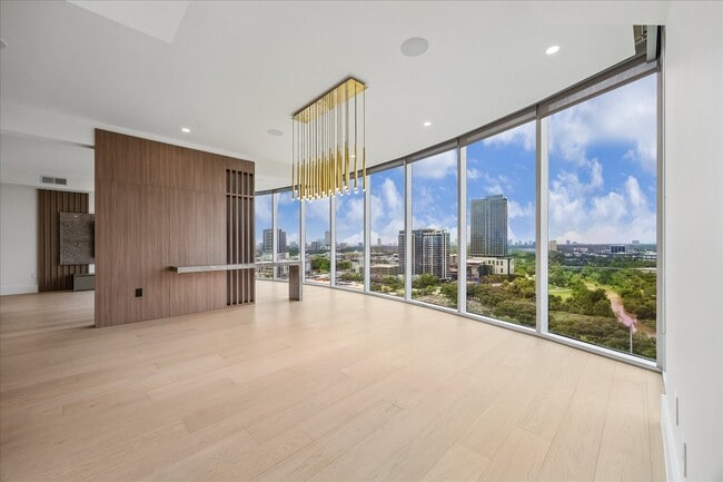 property at 3333 Allen Pkwy