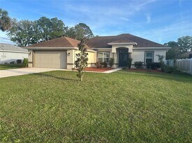 6 Sea Shark Path in Palm Coast, FL - Building Photo