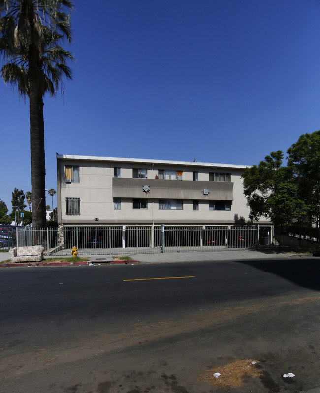 3007 W 5th St in Los Angeles, CA - Building Photo - Building Photo