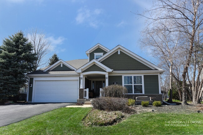 property at 115 Clover Dr