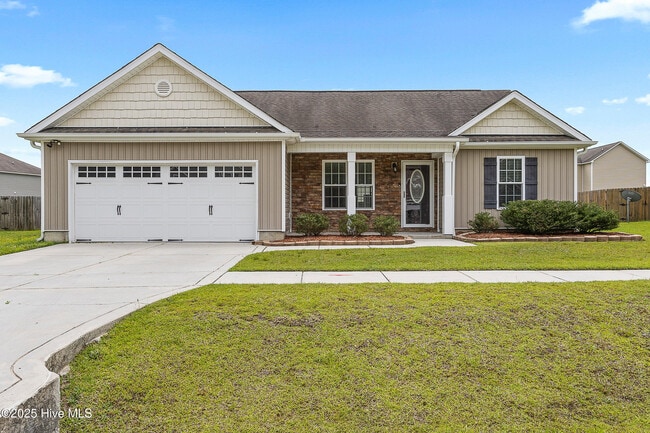 property at 212 Riverstone Ct
