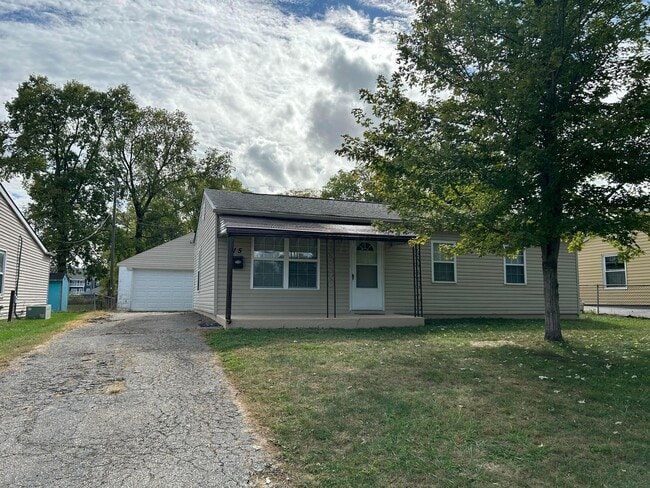 property at 115 Phelps Rd