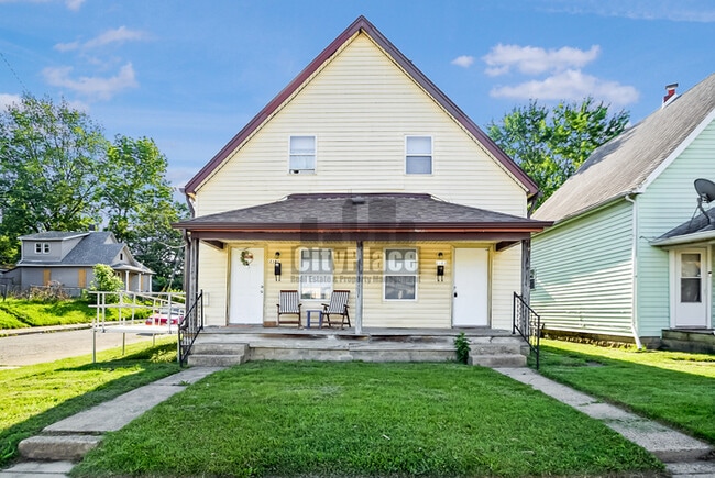 property at 2103 Ringgold Ave