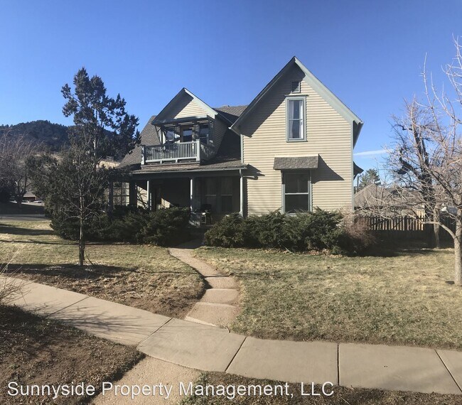 403 Maxwell Ave in Boulder, CO - Building Photo - Building Photo