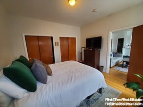 199 Winthrop Rd, Unit 21 in Brookline, MA - Building Photo - Building Photo